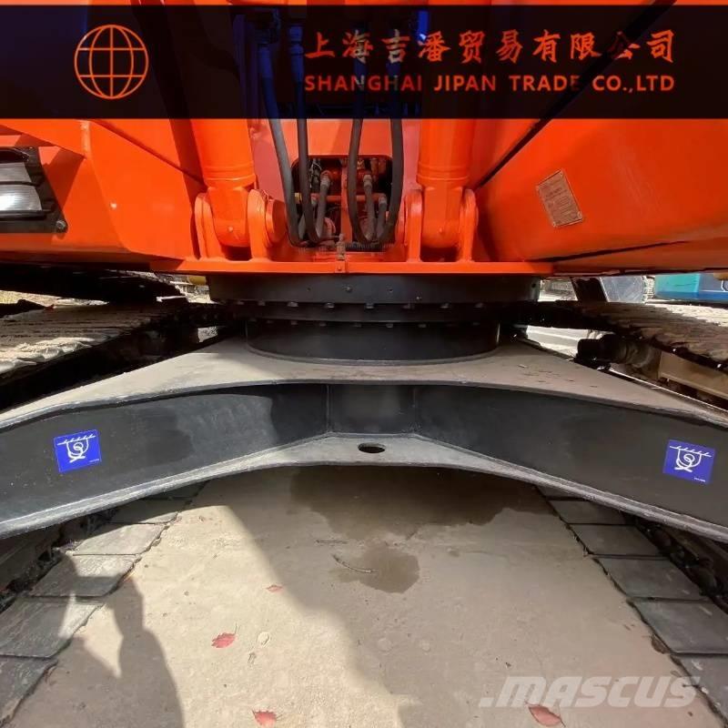 Doosan DH 150 履带挖掘机
