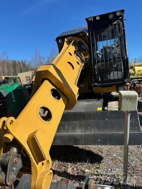 Gradall XL 3300-III 其他地下设备
