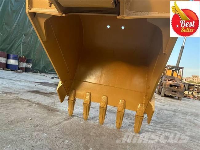CAT 320 B 履带挖掘机