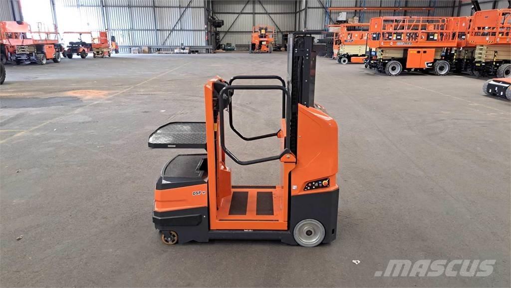 JLG DSP-M (NEW 2021) 其他升降机和高空作业平台
