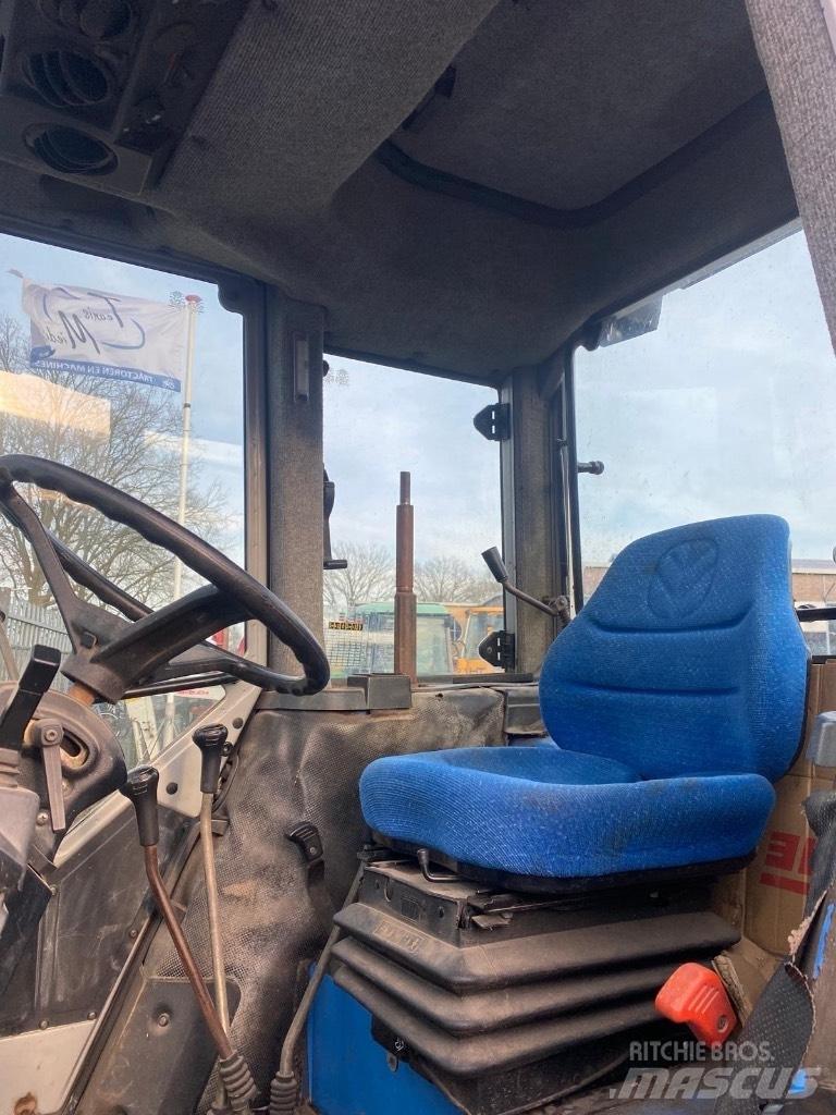 Landini 9880 拖拉机/农用车