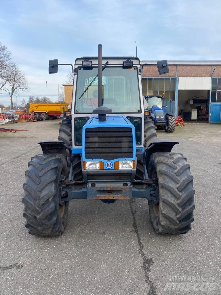 Landini 9880 拖拉机/农用车
