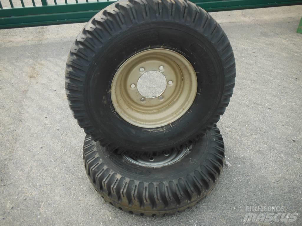  ADDO INDIA 900X16 轮胎、车轮、轮圈