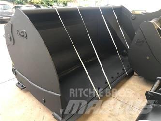 MEC GHD 2400 挖斗