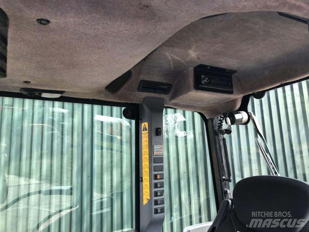 New Holland TN 75 N 拖拉机/农用车