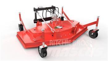 Boxer LM150 其他收获机械