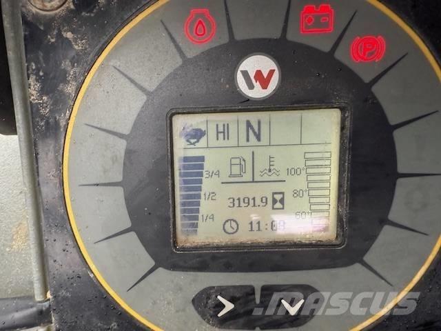 Wacker DW90 翻斗车\公路型自卸车