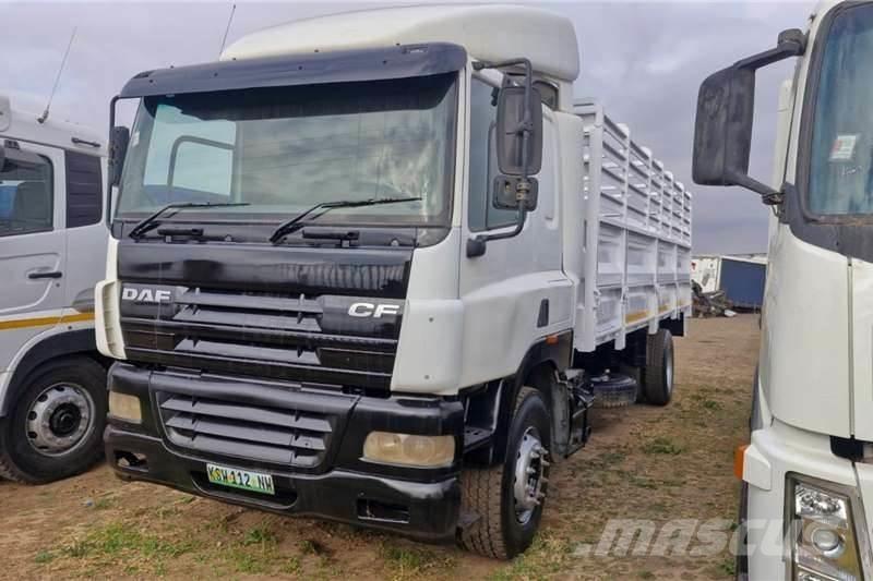 DAF CF 85 其他货车