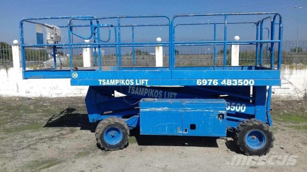 UpRight SL26 其他升降机和高空作业平台