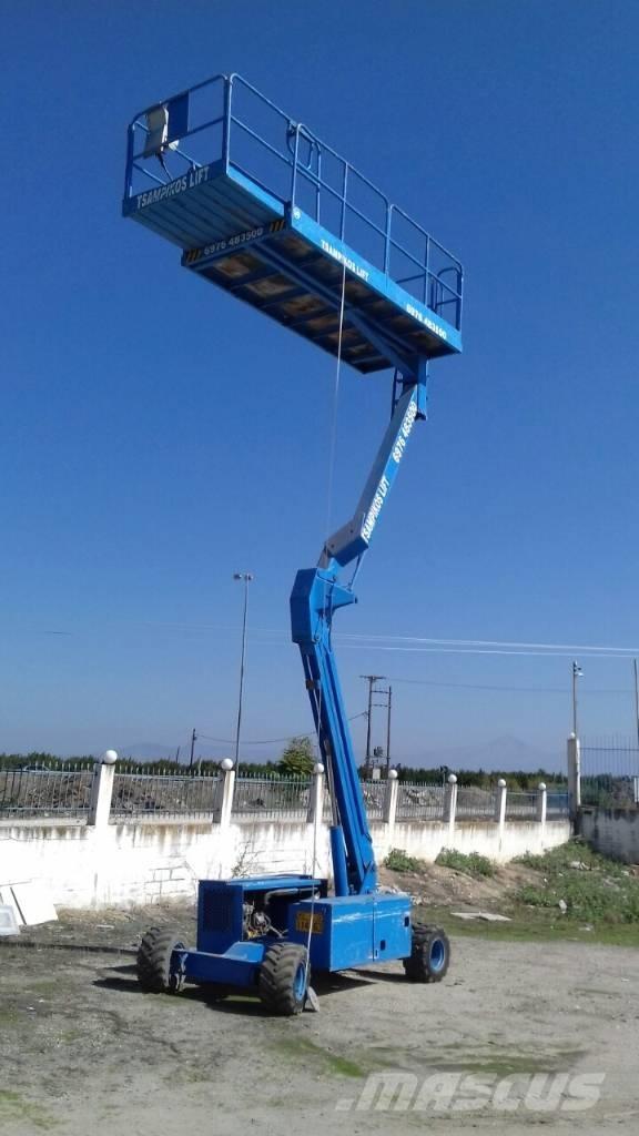 UpRight SL26 其他升降机和高空作业平台