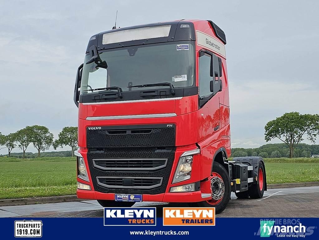 Volvo FH 460 牵引车