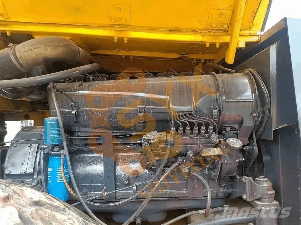 Dynapac CA 301 单轮压路机