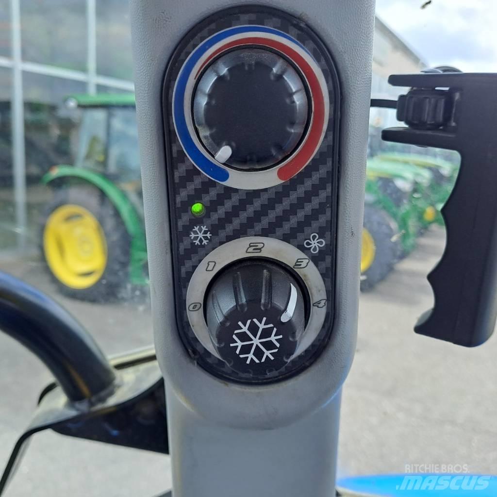 New Holland T 4.95 拖拉机/农用车