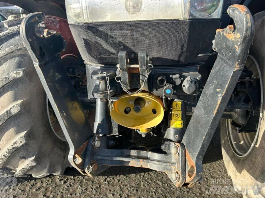 Case IH Puma 240 拖拉机/农用车