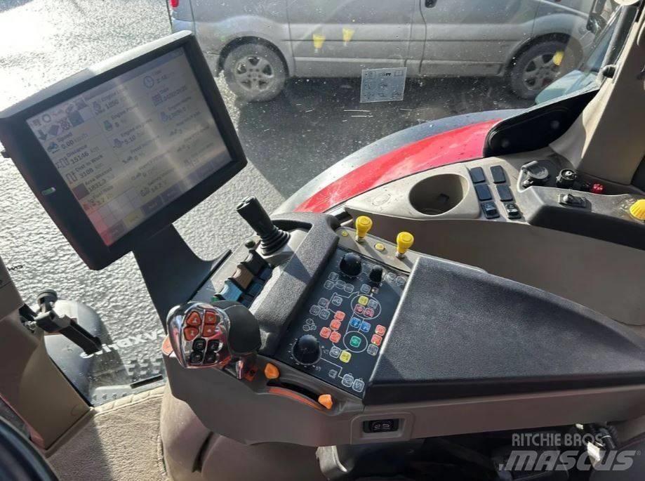 Case IH Puma 240 拖拉机/农用车