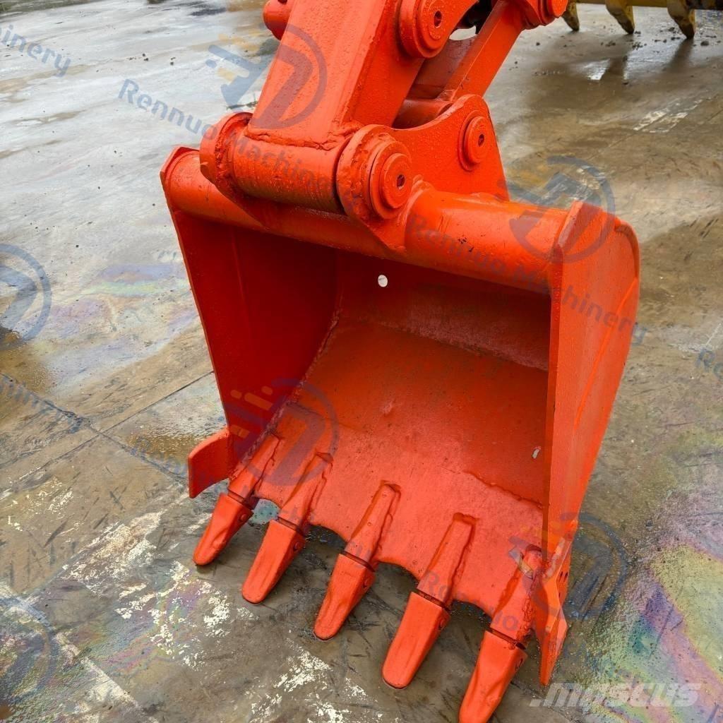 Hitachi ZX 55 小型挖掘机