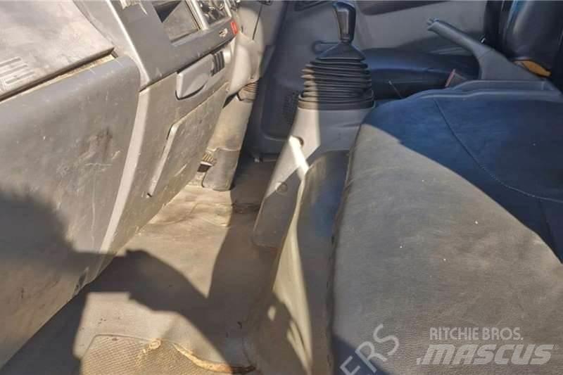 Isuzu NQR500 其他货车