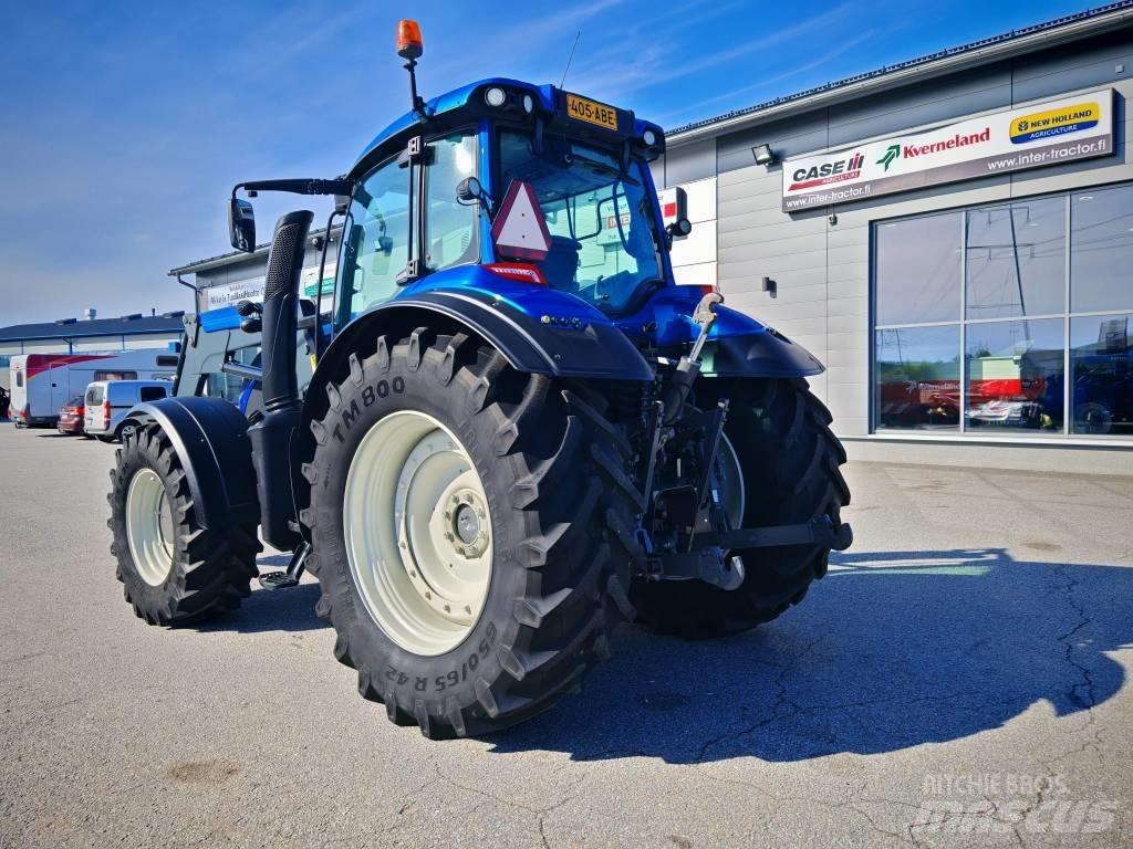 Valtra T 194 V 拖拉机/农用车