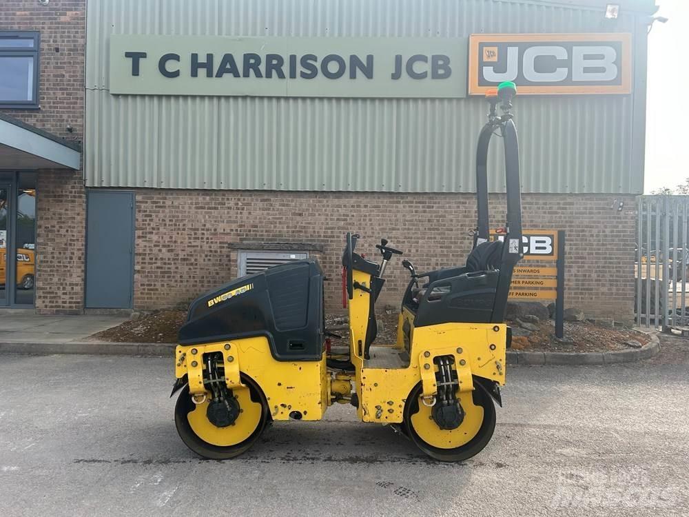 Bomag BW80AD-5 其他压路机