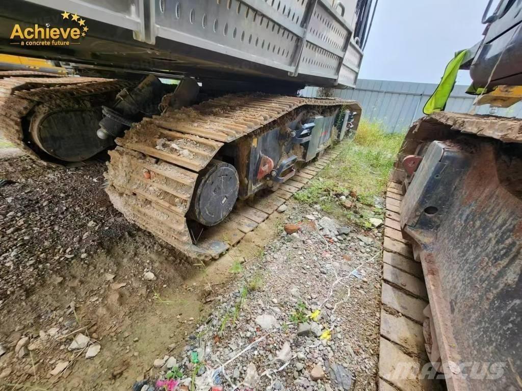 CAT D 3 K 2 履带式推土机