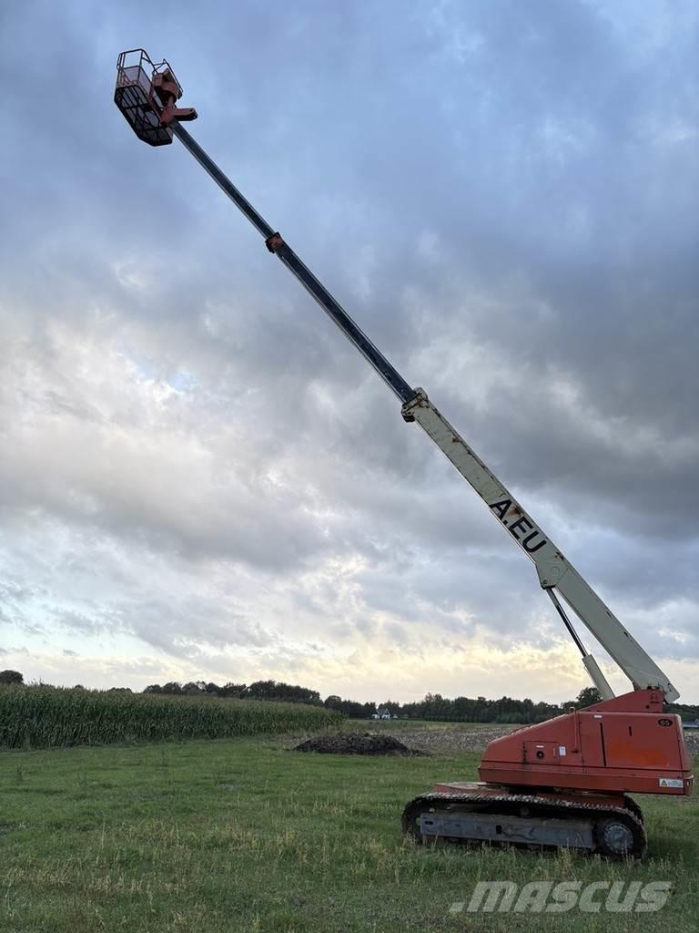 Aichi Sr182 其他升降机和高空作业平台