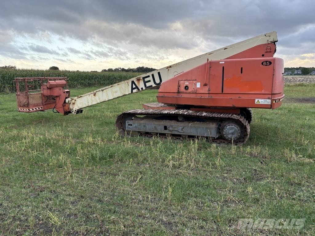 Aichi Sr182 其他升降机和高空作业平台