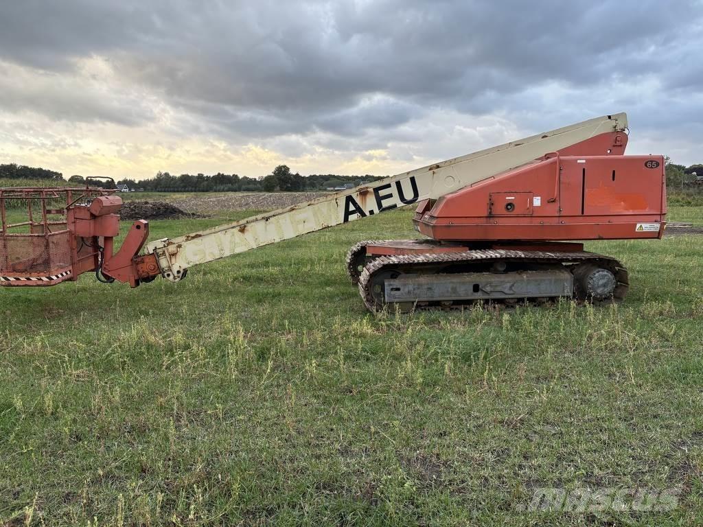 Aichi Sr182 其他升降机和高空作业平台