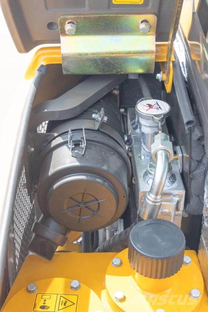 SDLG ER627H 小型挖掘机