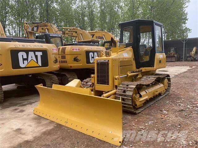 CAT D5G 履带式推土机