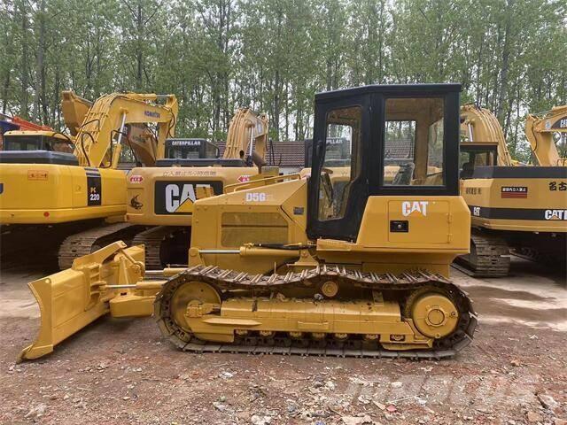 CAT D5G 履带式推土机
