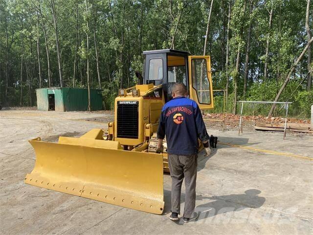 CAT D5G 履带式推土机