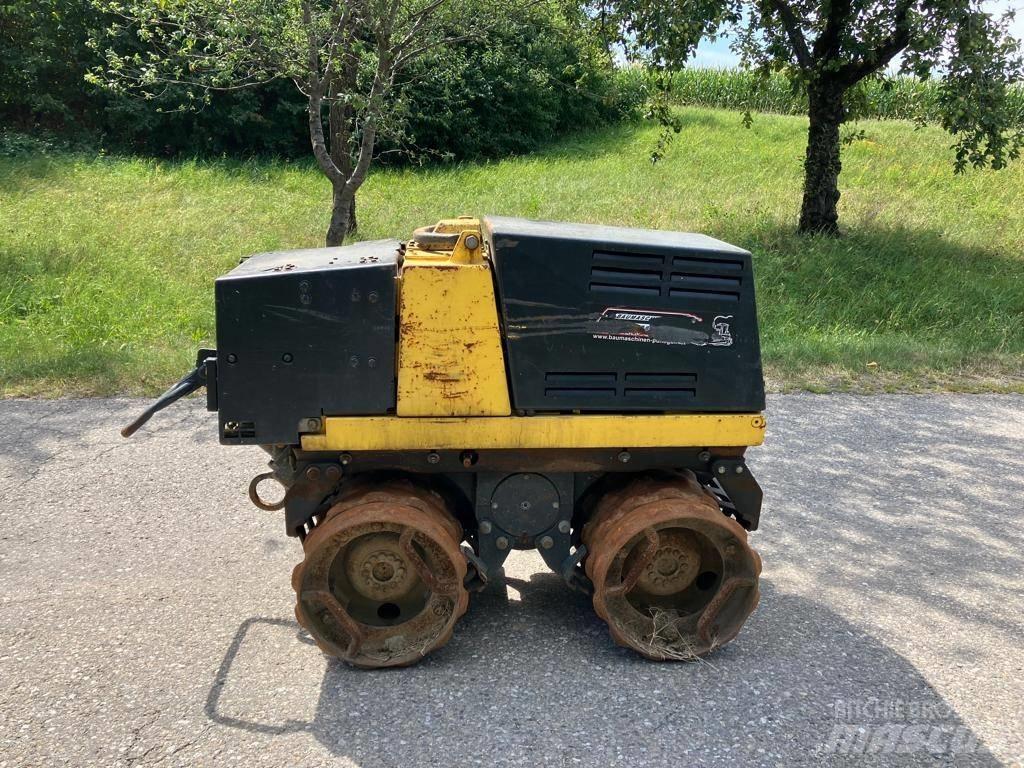 Bomag BMP 851 土壤压实机