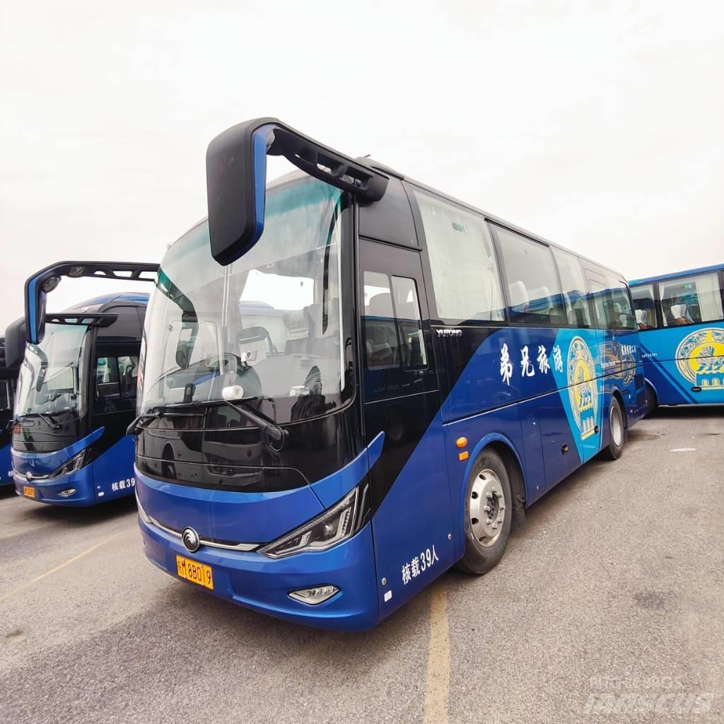 Yutong ZK6907H6Y 长途公共汽车