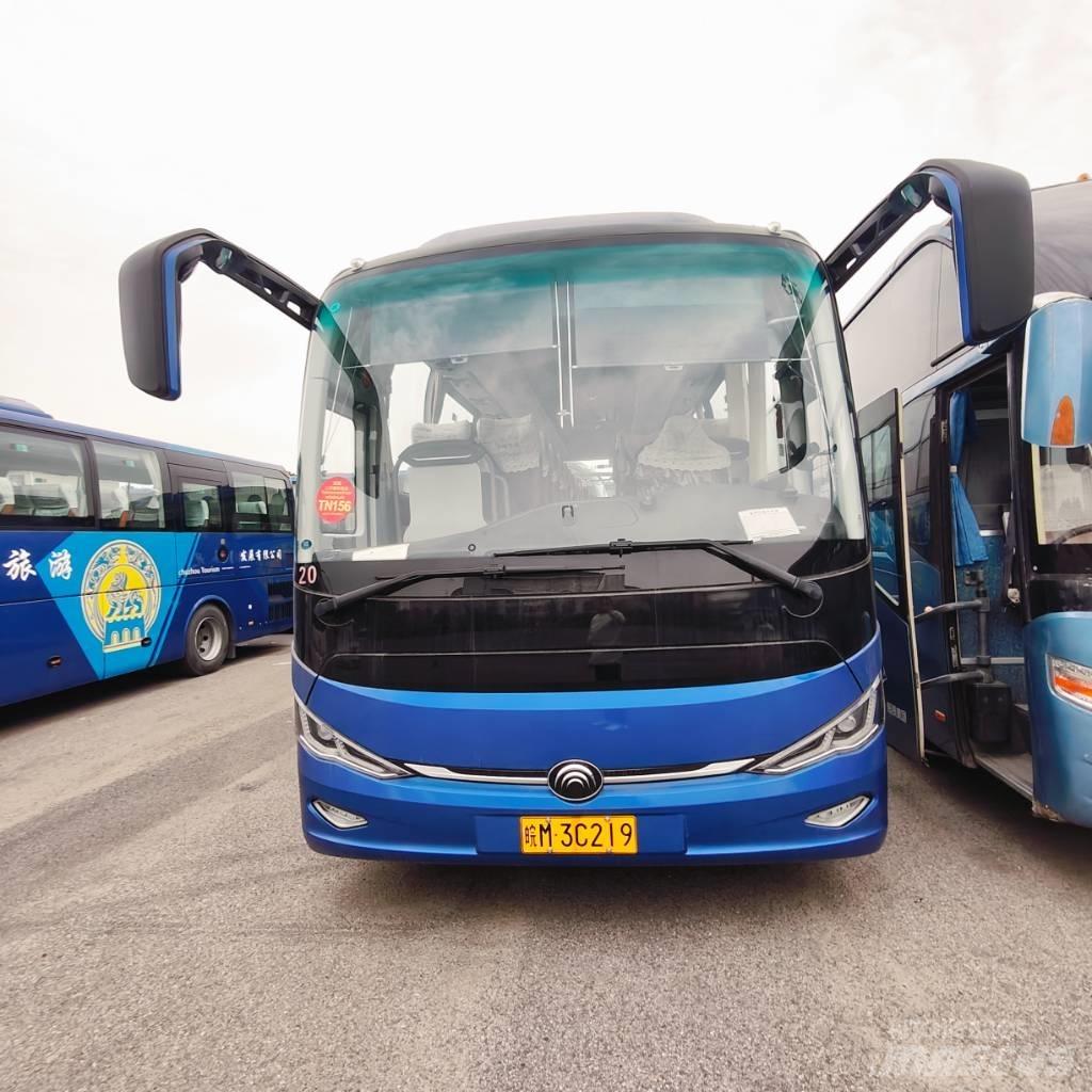 Yutong ZK6907H6Y 长途公共汽车