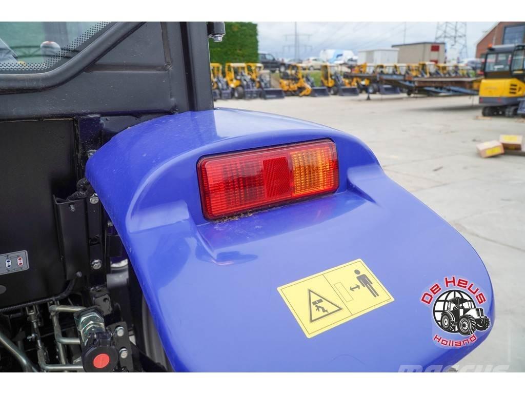 Lovol M404C 拖拉机/农用车
