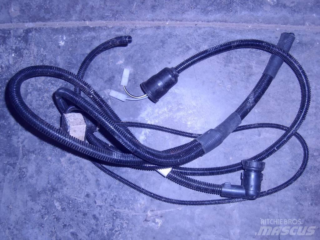 Deutz same 运输工具-其他