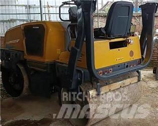  戴勒派克  DYNAPAC1250 双轮压路机