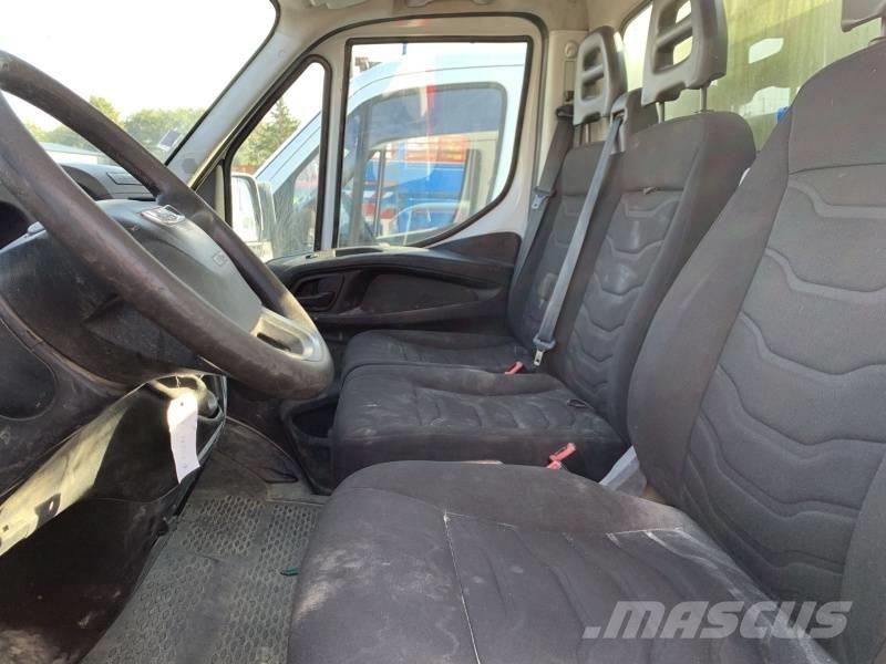 Iveco 35C13 - Tipper 自卸式货车