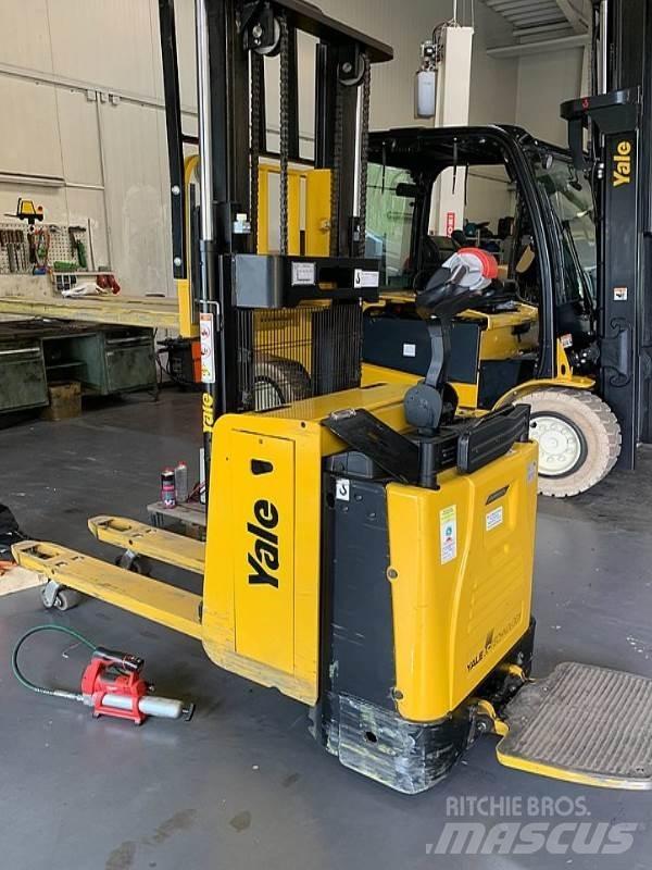 Yale MP20XD 手推堆垛车