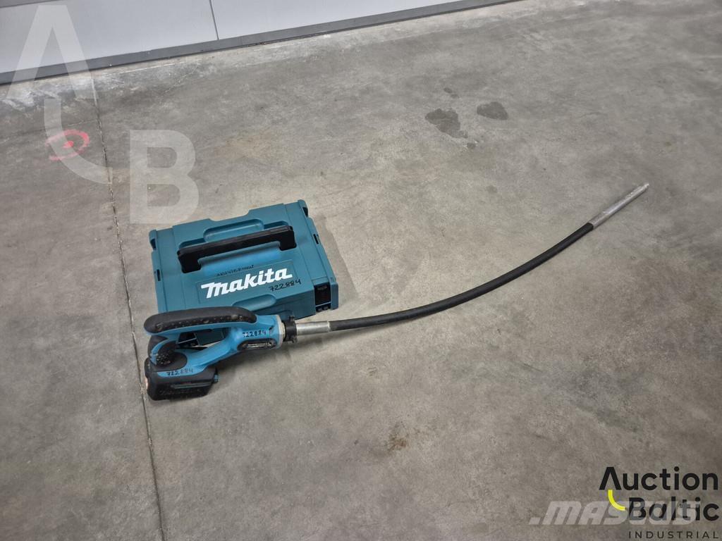 Makita DVR450 建筑机械-其他