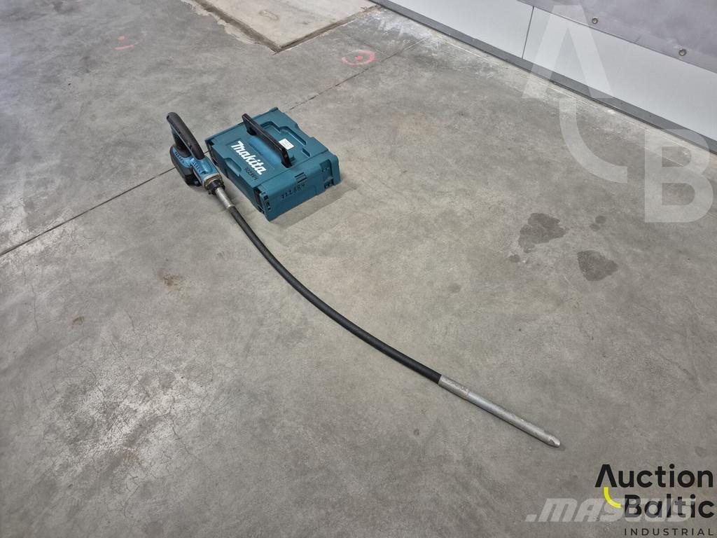 Makita DVR450 建筑机械-其他