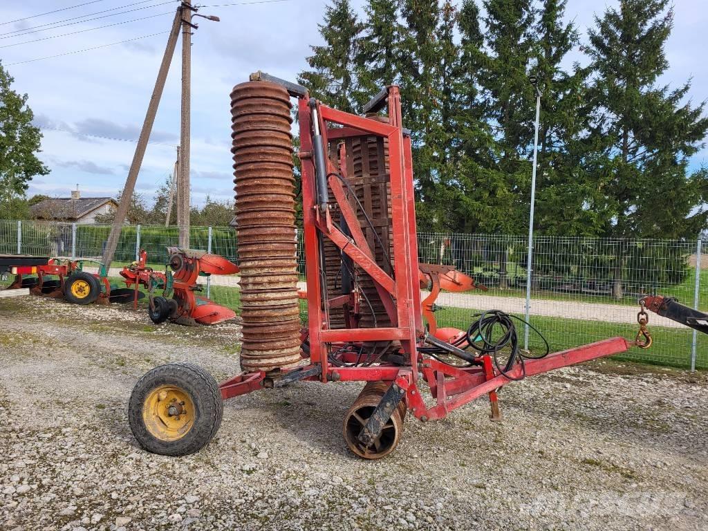 Väderstad HV-1020 滚笼耙