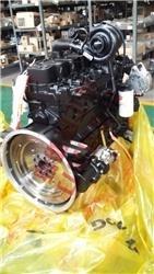 Cummins 6B5.9-C130 发动机