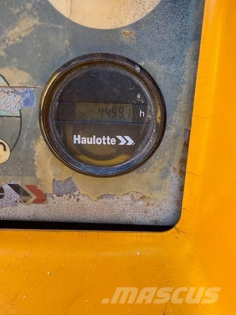 Haulotte HA 260 PX 曲臂高空工作平台