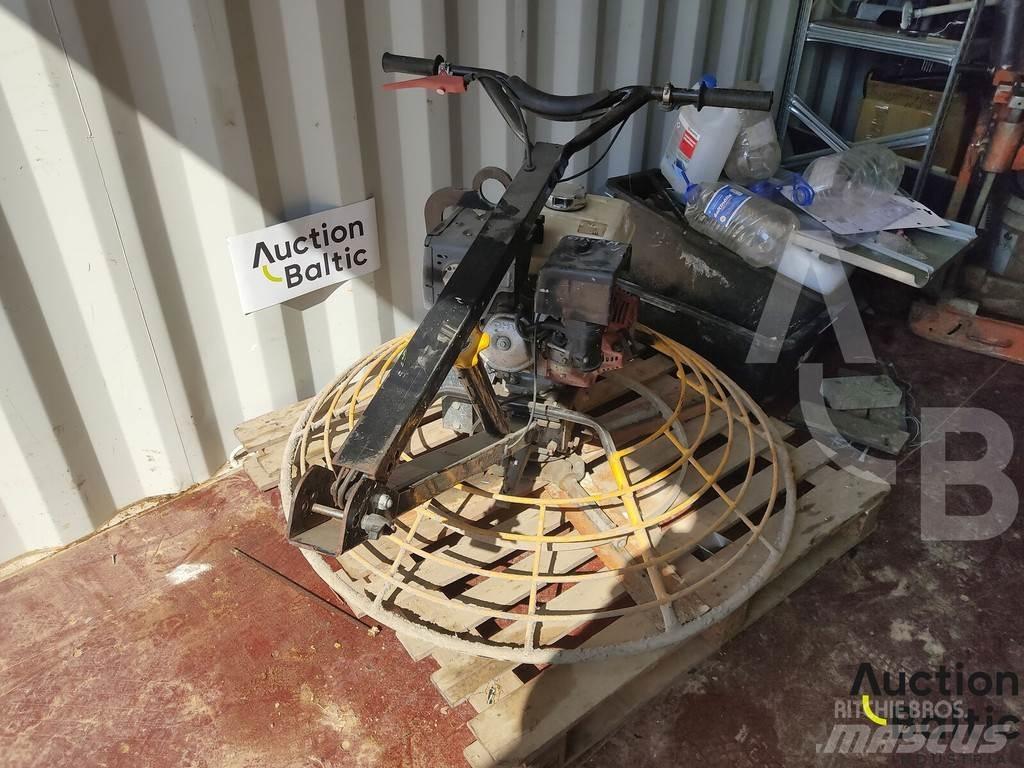  ENARPOL Tifon1200H 建筑机械-其他