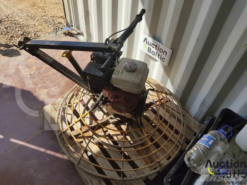  ENARPOL Tifon1200H 建筑机械-其他