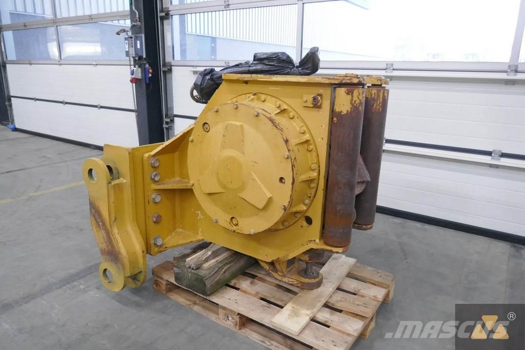 Paccar PA90-255VDE 其他组件