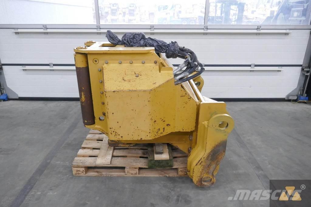 Paccar PA90-255VDE 其他组件