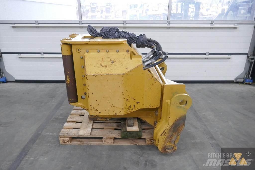 Paccar PA90-255VDE 其他组件