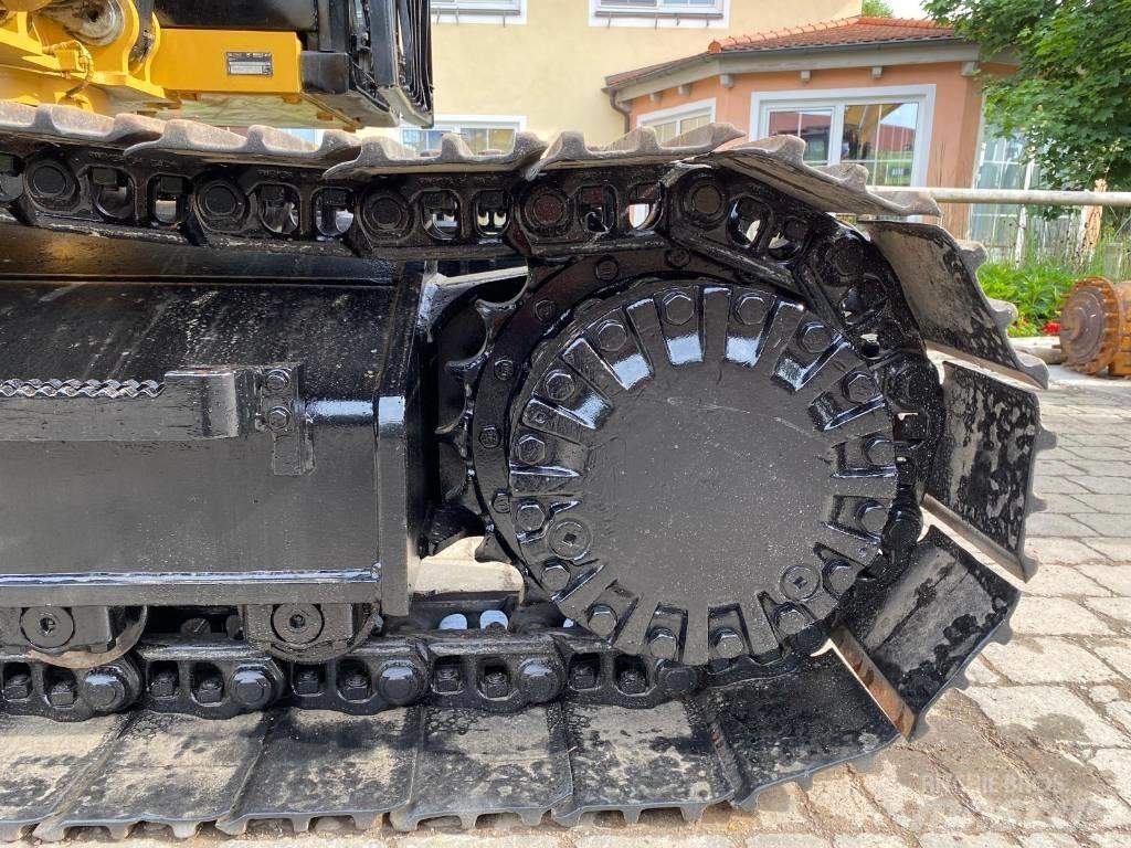 CAT 319 D L 履带挖掘机